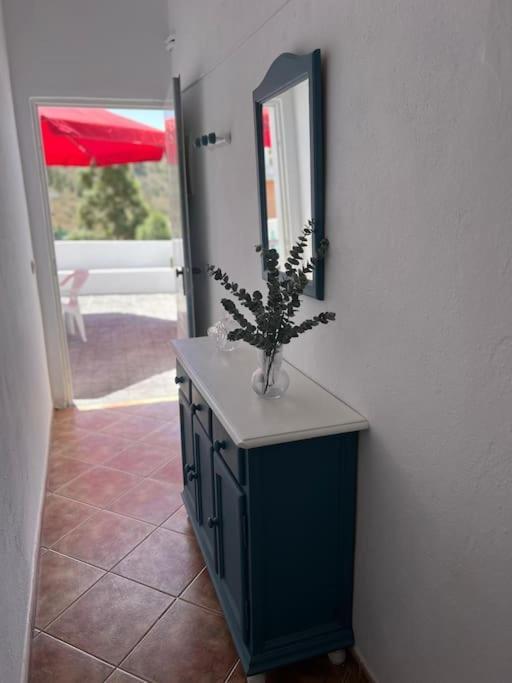 Casa El Pino B Daire Vera de Erque Dış mekan fotoğraf