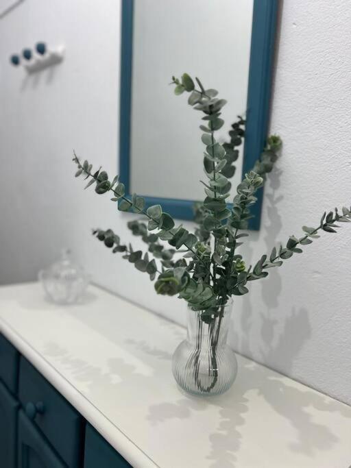 Casa El Pino B Daire Vera de Erque Dış mekan fotoğraf
